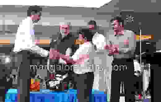 Unity health complex republic day celebrations